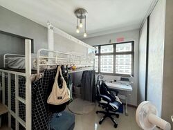 Blk 415A Waterfront I @ Northshore (Punggol), HDB 4 Rooms #577194481